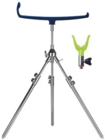 Cralusso Комплект Регулируеми Стативи (Tripod) Ново