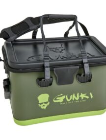 Непромокаема чанта Gunki BAKKAN HARD LID