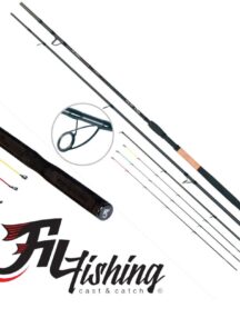 Фидер Fil Fishing OSCAR FEEDER 3.90м/ до 150гр