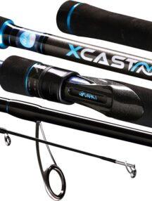 Спининг Gunki X’CAST DRIVE 2.50м/ 7-30гр