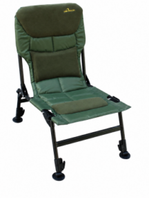 Стол CarpFocus FLEECE CHAIR