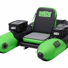 Belly Boat MADCAT Carbon Optix 190 – Върховата машина за сомски риболов - Image 5