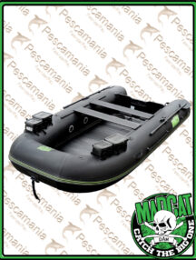 Надуваема лодка за сом MADCAT Robuster Boat 320cm