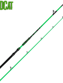 Въдица за сом Madcat UV Series Deluxe 3.20м (100-250г)