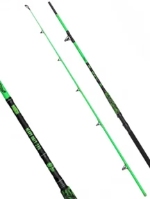 Въдица за сом Madcat UV Series Heavy Duty 2.70 м, 200-300 г