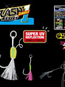 Асист куки Owner FLASH ASSIST SINGLE