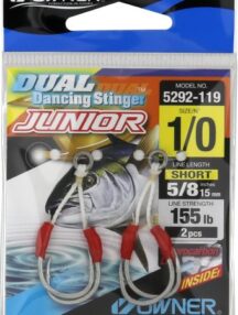 Асист куки Owner DUAL DANCING STINGER