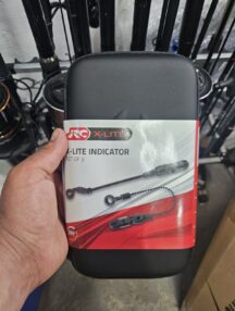 JRC X-Lite Slim Indicator (3-Piece Set) Обтегачи