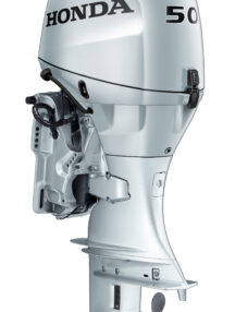 Извънбордов двигател Honda BF50 LRTU (50 к.с.)