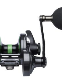 Мултипликатор Madcat Full Force Conventional Reel
