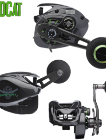 Mултипликатор Madcat Dominion Low Profile