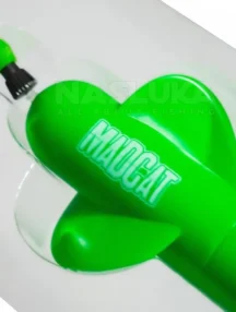 Монтаж за сом с поплавък Madcat Screaming Profi River Rig, Worm ,Squid