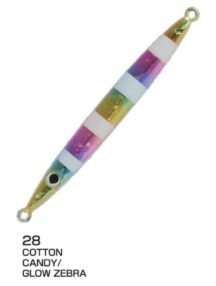 Джигове Owner Cultiva NAGEWAZA JIG – WJB 20гр