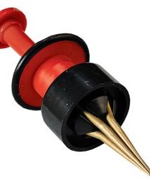 Щипка за пелети Extra Carp BAIT BANDER