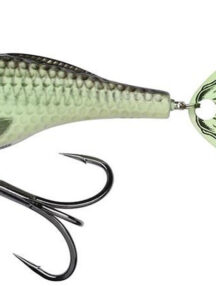 Примамка за сом MADCAT Spin Tail – Различни грамажи и цветове