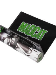 MADCAT Catfish Ruler 3.00m – Ролетка за Измерване на Сом