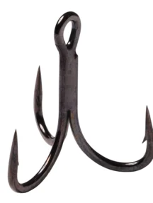 MADCAT Treble Hook BN 6X