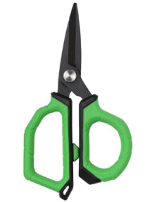 Ножица за плетено влакно MadCat Braid Scissors 15 см