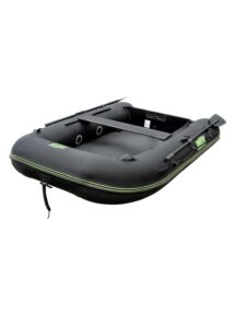 Надуваемата лодка MADCAT Robuster Boat 235