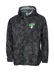 Водоустойчиво яке MADCAT Dominion Jacket – NightCamo