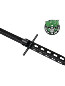 Метална стойка за сом MADCAT Sand Spike 97 см