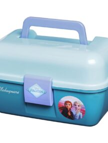 Детска риболовна кутия Shakespeare Disney Frozen