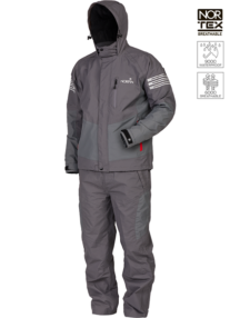 Водонепромокаем дишащ костюм Norfin Rain Suit Mirage