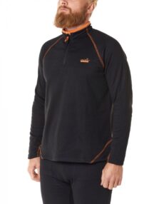 Дишащо термобельо NORFIN WINTER LINE