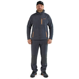 Флисов костюм Norfin Blaze Fleece Suit Облекло