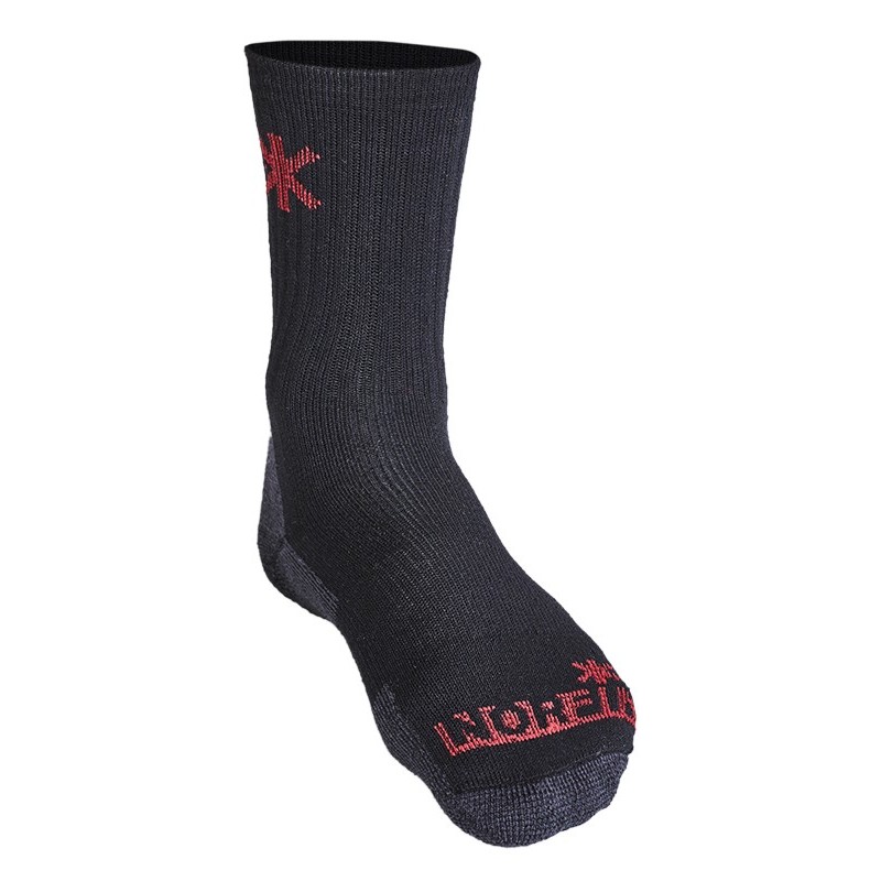 Термочорапи Norfin T4A Arctic Merino Midweight Облекло - Image 3