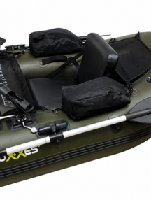 Проходилка Fil Fishing SUXXES BELLY BOAT 170