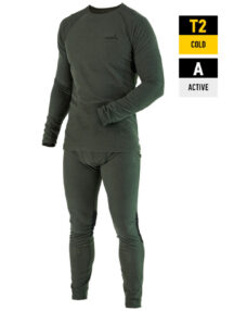 Термобельо Norfin Winter Active