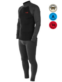 Термобельо Norfin Natural Heat Merino