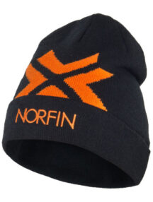 Зимна шапка Norfin Northern Star OR (Warm) Облекло